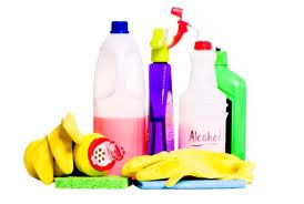 Request Supplies